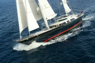 Thumbnail von Perini Navi 52M TAMSEN