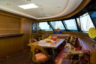 Thumbnail von Perini Navi 52M TAMSEN