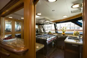 Thumbnail von Perini Navi 52M TAMSEN