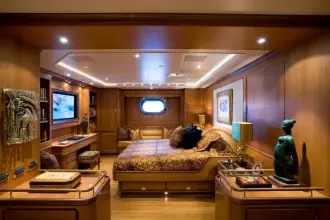 Thumbnail von Perini Navi 52M TAMSEN