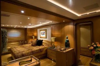 Thumbnail von Perini Navi 52M TAMSEN