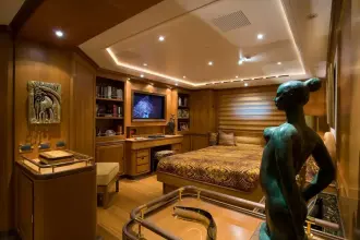 Thumbnail von Perini Navi 52M TAMSEN