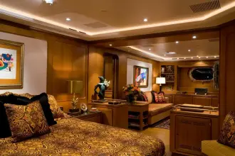Thumbnail von Perini Navi 52M TAMSEN