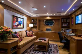 Thumbnail von Perini Navi 52M TAMSEN