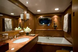 Thumbnail von Perini Navi 52M TAMSEN