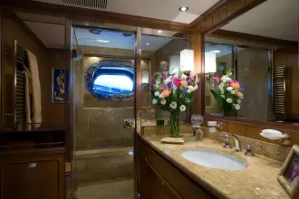 Thumbnail von Perini Navi 52M TAMSEN