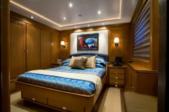Thumbnail von Perini Navi 52M TAMSEN