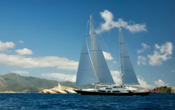 Thumbnail von Perini Navi 52M TAMSEN
