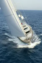 Thumbnail von Perini Navi 52M TAMSEN