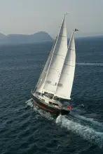 Thumbnail von Perini Navi 52M TAMSEN