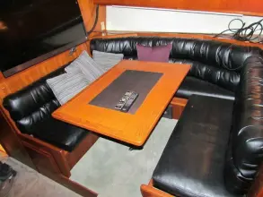 Thumbnail von Viking 45 Convertible