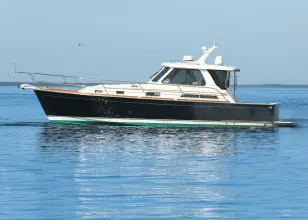 Sabre 28