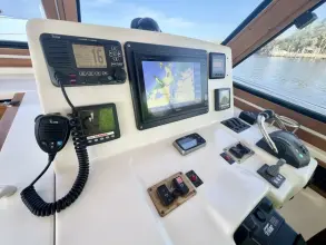 Thumbnail von Sabre 28