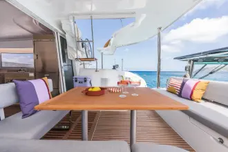 Thumbnail von Lagoon 38