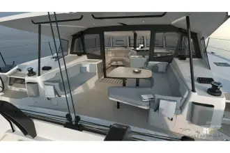 Thumbnail von Nautitech 41 Type S