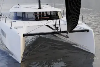 Thumbnail von Nautitech 41 Type S