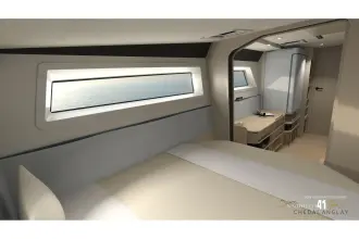 Thumbnail von Nautitech 41 Type S