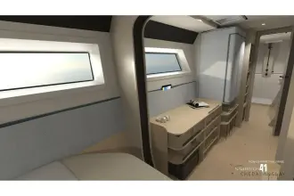 Thumbnail von Nautitech 41 Type S