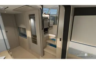 Thumbnail von Nautitech 41 Type S
