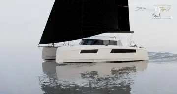 Thumbnail von Nautitech 41 Type S