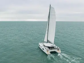 Nautitech 40 Open