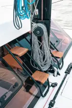Thumbnail von Nautitech 40 Open