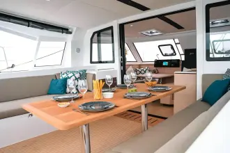Thumbnail von Nautitech 40 Open