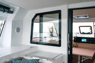 Thumbnail von Nautitech 40 Open