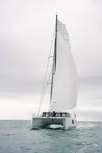 Thumbnail von Nautitech 40 Open