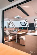Thumbnail von Nautitech 40 Open
