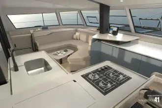 Thumbnail von Nautitech 41 Type S