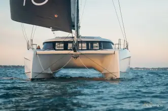 Thumbnail von Nautitech 48 Open