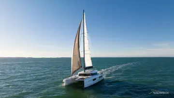Thumbnail von Nautitech 48 Open