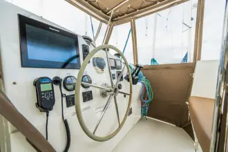 Thumbnail von Fountaine Pajot Lucia 40 Refaire