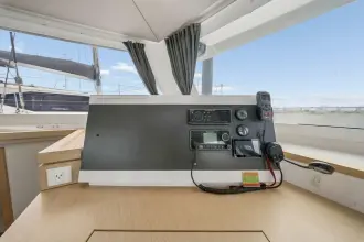 Thumbnail von Fountaine Pajot Lucia 40 Refaire