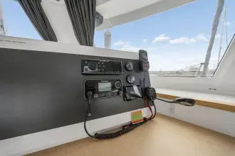Thumbnail von Fountaine Pajot Lucia 40 Refaire