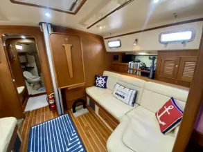 Thumbnail von Island Packet 440 Second Wind