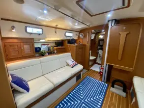 Thumbnail von Island Packet 440 Second Wind