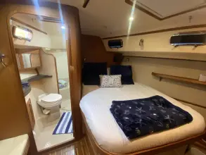 Thumbnail von Island Packet 440 Second Wind