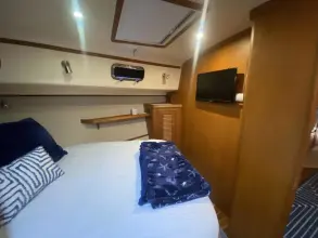 Thumbnail von Island Packet 440 Second Wind