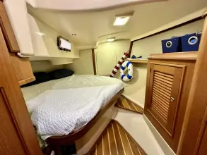 Thumbnail von Island Packet 440 Second Wind