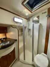 Thumbnail von Island Packet 440 Second Wind