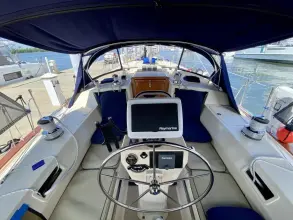 Thumbnail von Island Packet 440 Second Wind