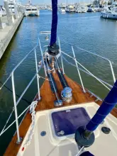 Thumbnail von Island Packet 440 Second Wind