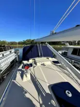 Thumbnail von Island Packet 440 Second Wind