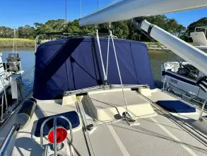 Thumbnail von Island Packet 440 Second Wind