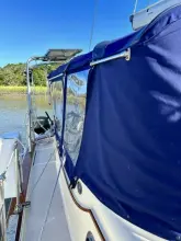 Thumbnail von Island Packet 440 Second Wind