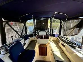 Thumbnail von Island Packet 440 Second Wind