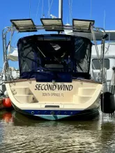 Thumbnail von Island Packet 440 Second Wind