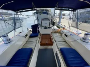Thumbnail von Island Packet 440 Second Wind